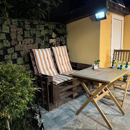 Danube Rose Cottage Ruse Exteriér fotografie